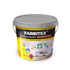 Краска акриловая интерьерная (1,1кг) FARBITEX Россия (6)
